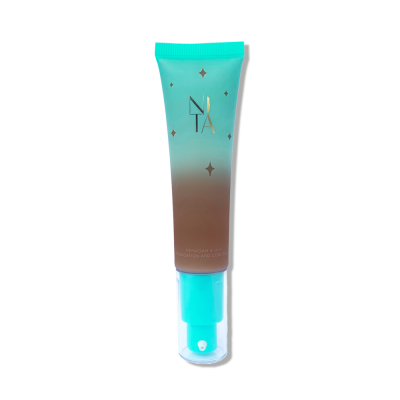 8.0 Pemadam 2-in-1 Foundation and Concealer
